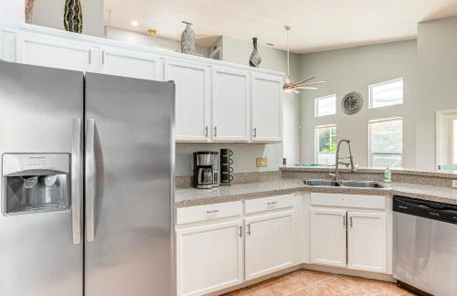 12 Mi to Disney World Poolside Paradise! - Foto 12