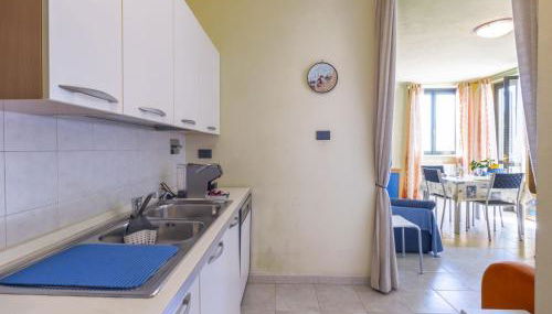 Apartment Le Margherite - SLR255 by Interhome - Foto 4