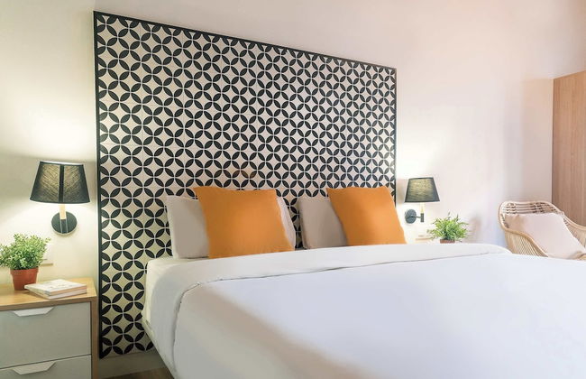 Modern Catalan Apartments by Olala Homes - Foto 16