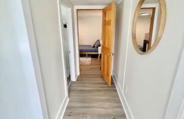 Beachfront 4 BR Spacious House! [Coastal Haven] - Foto 26