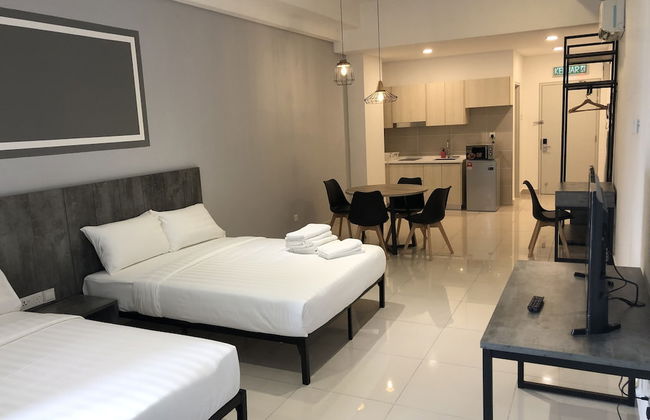 Vivo Suites by Subhome - Photo 12