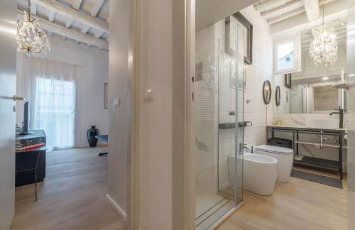 GuestHost - Piazza Venezia&Colosseum Loft - Foto 54