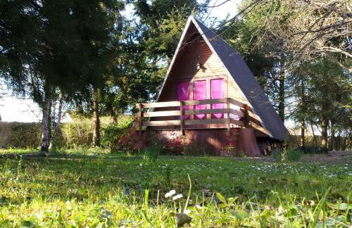 La Rossignolerie - Cabane aux oiseaux - Foto 1