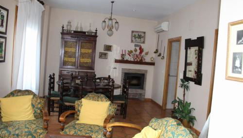 Casa Rural Puerta de la Iglesia - Foto 3