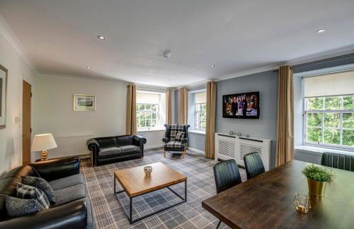 New Lanark Self Catering Waterhouses - Photo 33