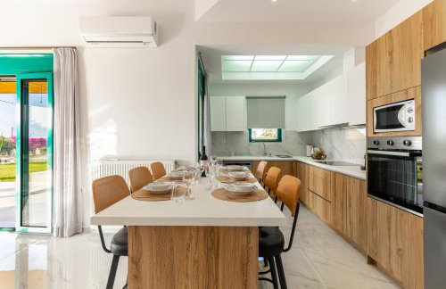 Villa Sandi with Private Pool - Foto 13