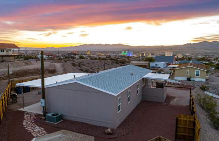 Cozy Desert home, Stunning Views, Peaceful Vibes Near Laughlin - Foto 38