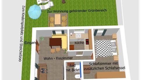 Ferienwohnungen Niederhof - Photo 4