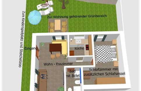 Ferienwohnungen Niederhof - Photo 4