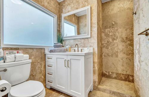 Victoria Park Oasis with Heated Pool and More - Foto 31