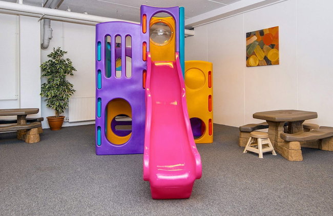 4 Person Holiday Home on Holiday Park in Glesborg - Photo 18