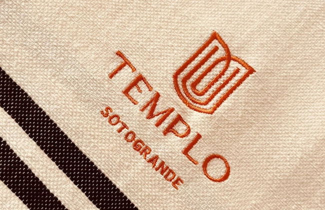 Templo Sotogrande - Foto 11