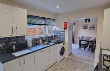 Shirley L, Milton, Cambridge, 4 BR House, Newly Refurbished - Foto 8