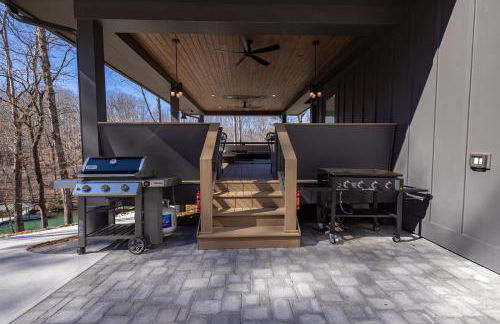 Lake Keowee House - Foto 54