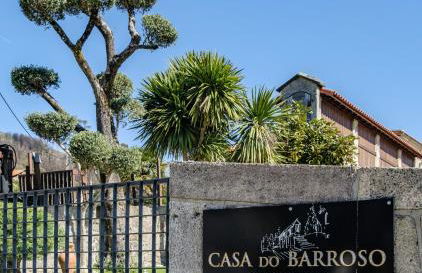 Casa do Barroso - Casa Mãe - Foto 1