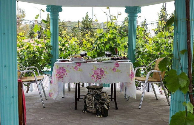 Vila Gerbera - Foto 25