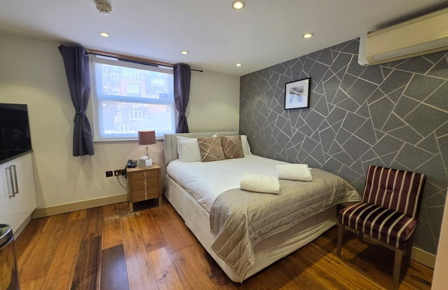 Claverley Court Apartments Knightsbridge - Foto 95