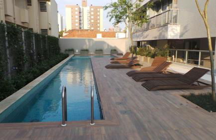 Loft in Moinhos de Ventos, Porto Alegre, RS - Foto 14