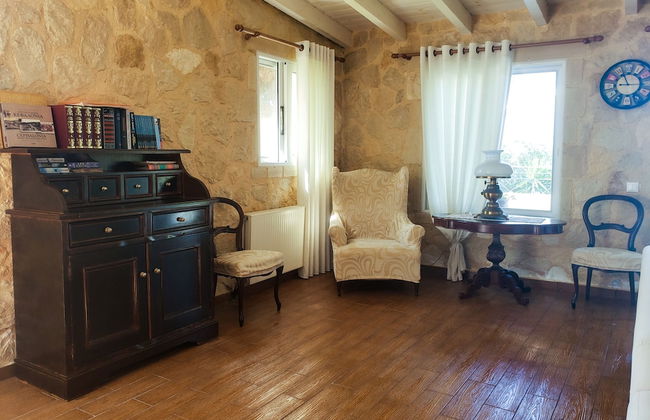 Villa Helena - Foto 12