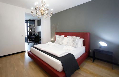 Extra Urbano - Lago di Garda - Adults Only - Foto 57