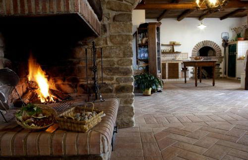 Country House Villa Nigro - Foto 147