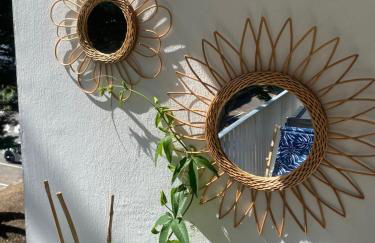 Appartement résidence Le Goulvars-plage du Goviro - Foto 17