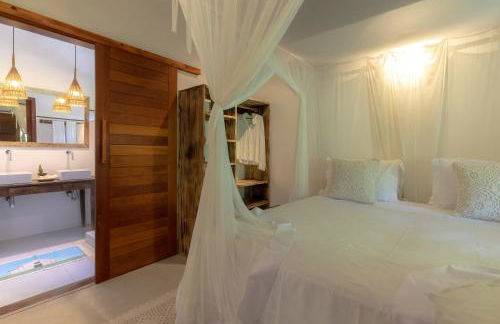 Casa Joao Vieira Piscina Privativa a 350 m do Quadrado - Foto 2