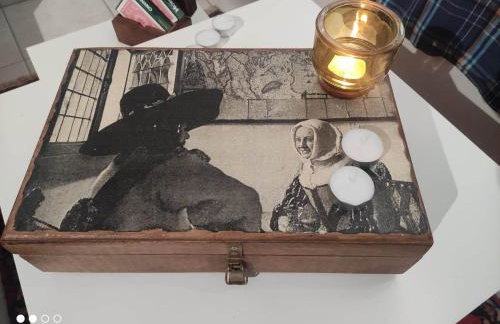 Gk Suites-Constantin view , auto check-in 24h - Foto 65