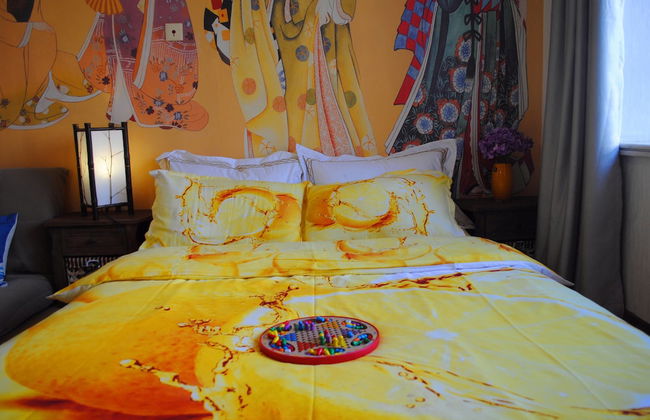 The Sidihome Service Apartment (Saintland Shop) - Photo 24