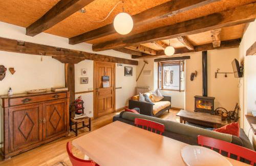 Espacioso apartamento en el Pirineo Navarro - Foto 54