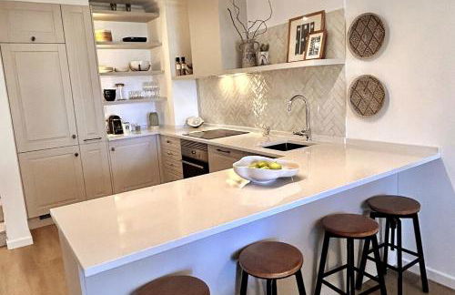 Stunning beach apartment - Photo 13