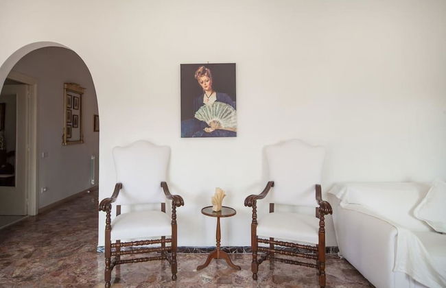 Villa Rocco Galdieri - Foto 3