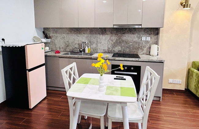 Vinhomes Ocean Park Apartment Ha Noi - 20 October Homestay - Foto 75