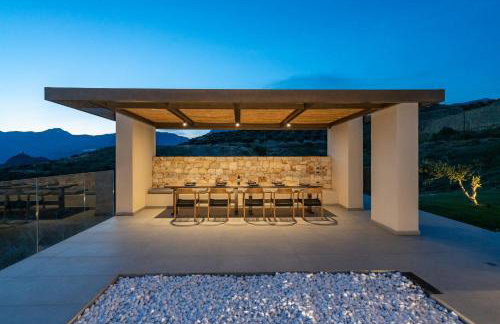 Villa 7 Seas - With Amazing View - Foto 15