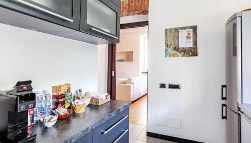 Sea & Soul Genova, 120 m2, centro città, parcheggio gratuito nella Blu Area - Foto 4