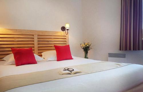 Résidence Goélia Le Domaine des Glénan - Foto 8