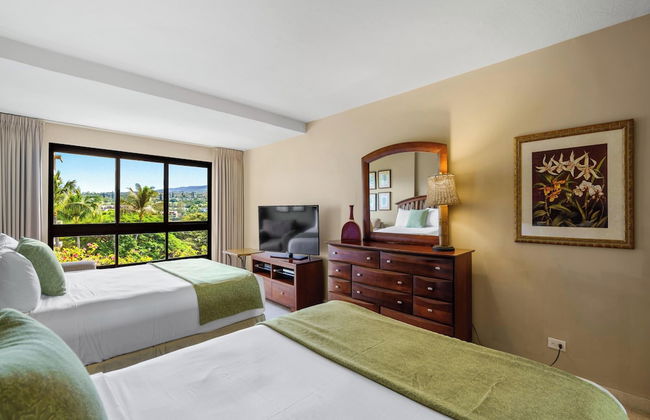 Kaanapali Alii 2 Bedroom Garden-Mountain View - Foto 117