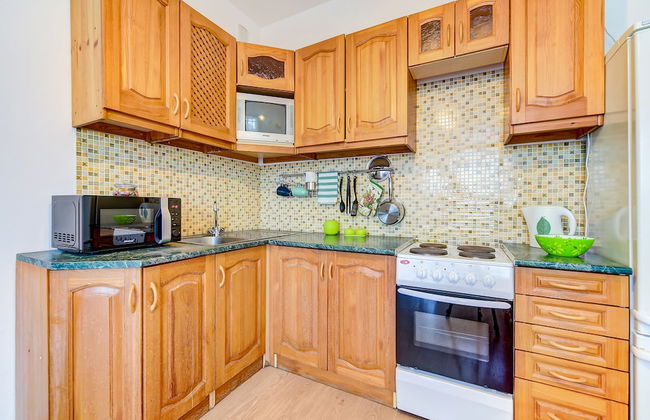 Apartments Vesta near Gulf of Finland - Foto 62