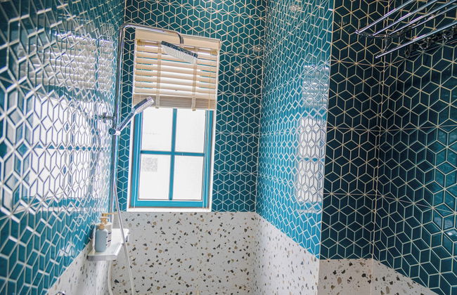 Luxury 4 br Emerald Villa-Novaworld PT - Foto 31