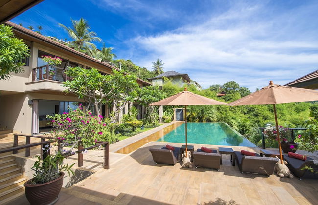 Baan Ling Noi Villa - Foto 28