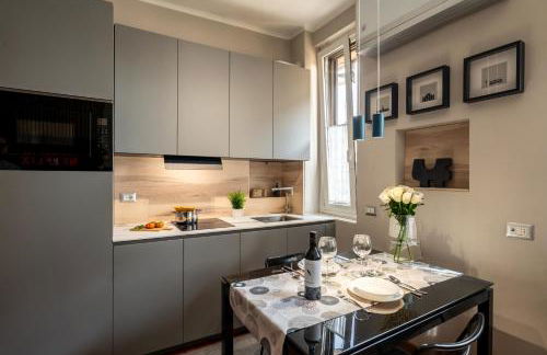 Duomo Airport Linate Small Deluxe - Foto 2