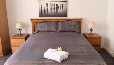 Cosy & Modern 2 Bedroom Apartment - Foto 3