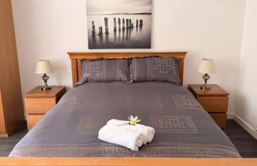 Cosy & Modern 2 Bedroom Apartment - Foto 3