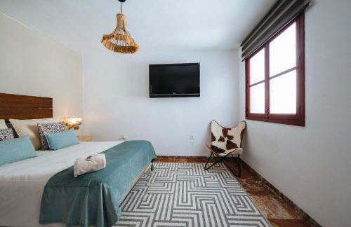 Ático lujo junto a la catedral. Giralda - Foto 12