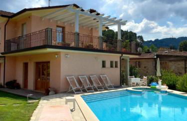 Villa Ester - Foto 22