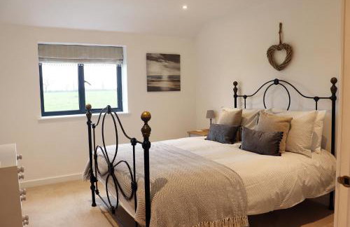 Cowley Farm, Preston Bissett, Buckingham - Foto 8