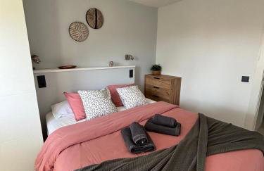 Apartamento recien reformado a 300 metros del mar - Foto 13