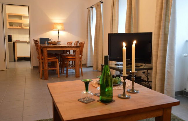 Apartment in Moselkern in the Countryside - Foto 20