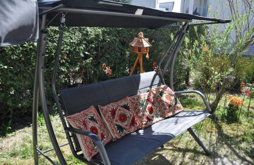 GardenOasisBerlinAirport - Foto 17