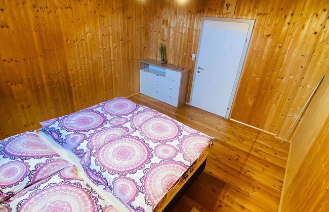 Apartment in Salchau Near Lachtal Ski Area - Foto 5